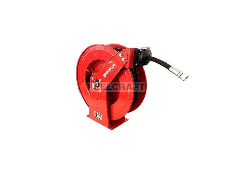 DLC870 OLP卷管器